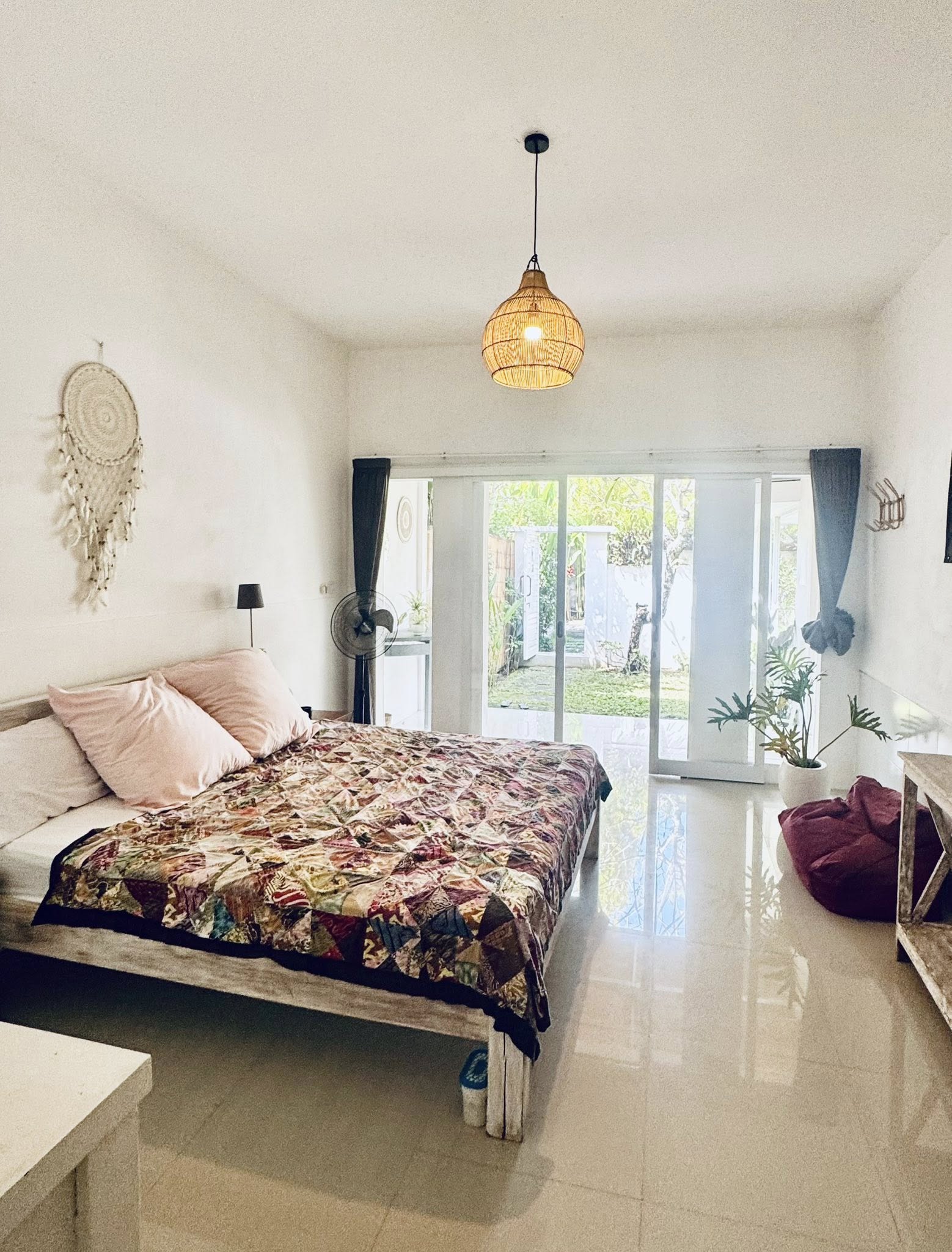 Вилла, 2 спальни