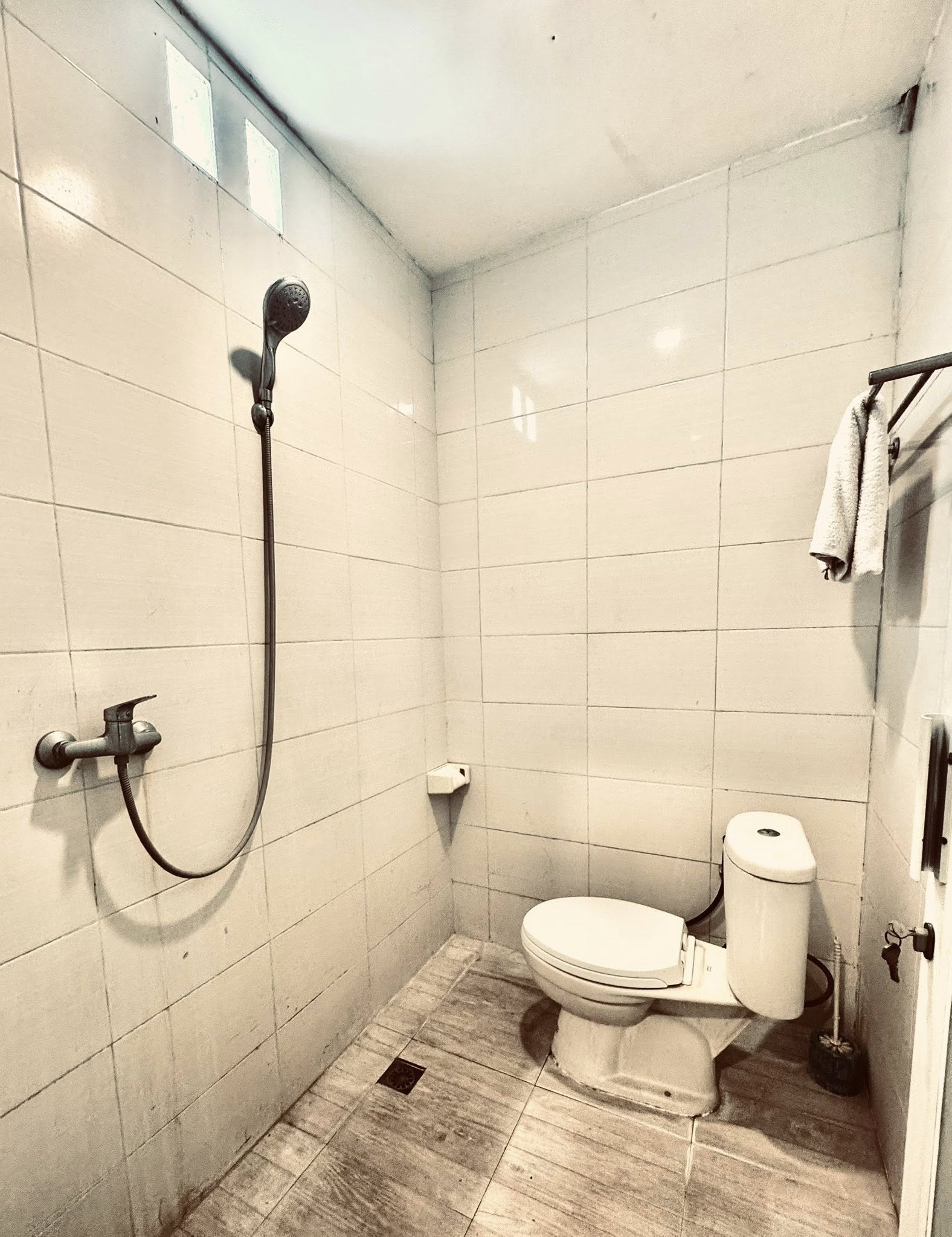 Вилла, 2 спальни