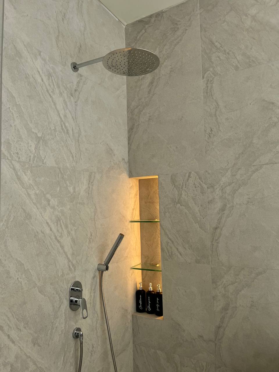 Вилла, 3 спальни