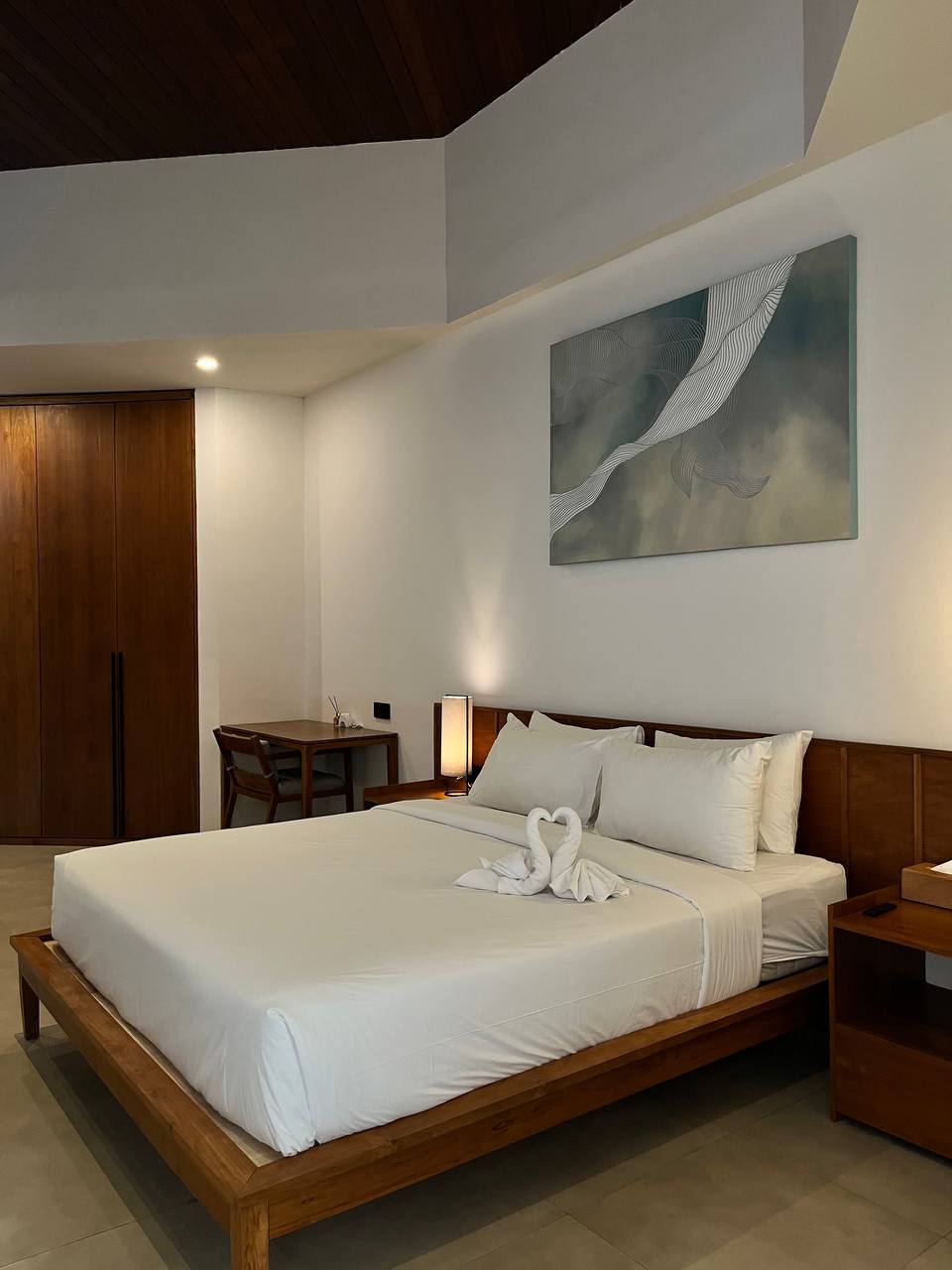 Вилла, 3 спальни