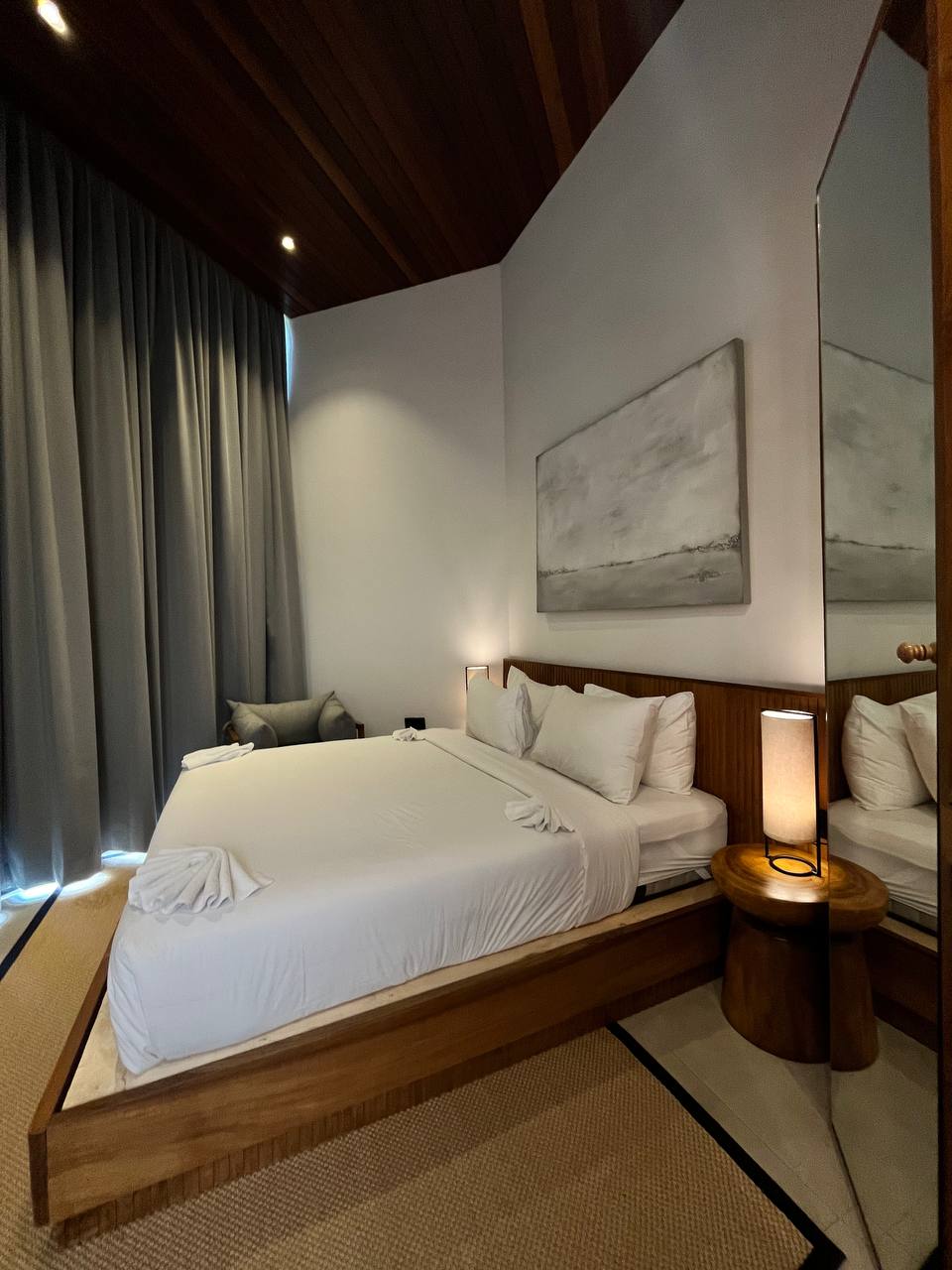 Вилла, 3 спальни