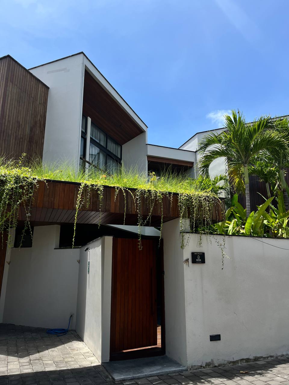 Вилла, 3 спальни