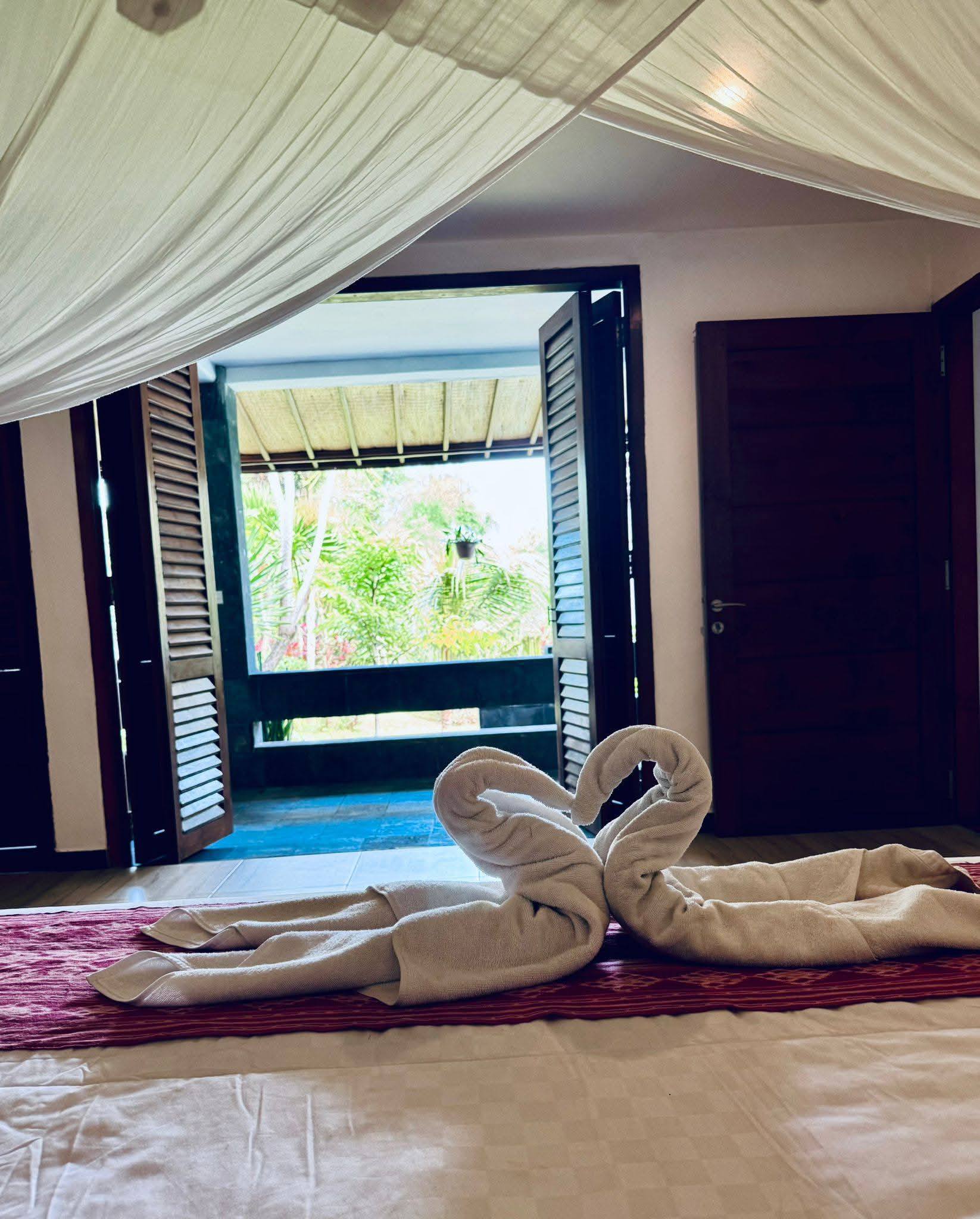 Вилла, 3 спальни