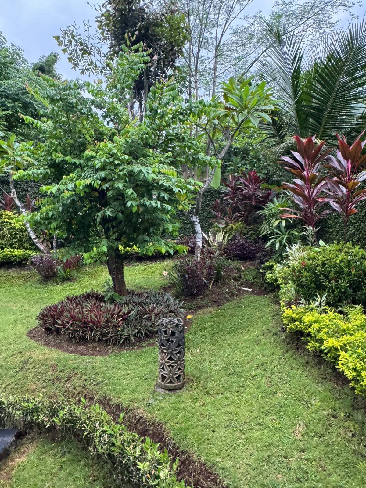 Вилла, 3 спальни