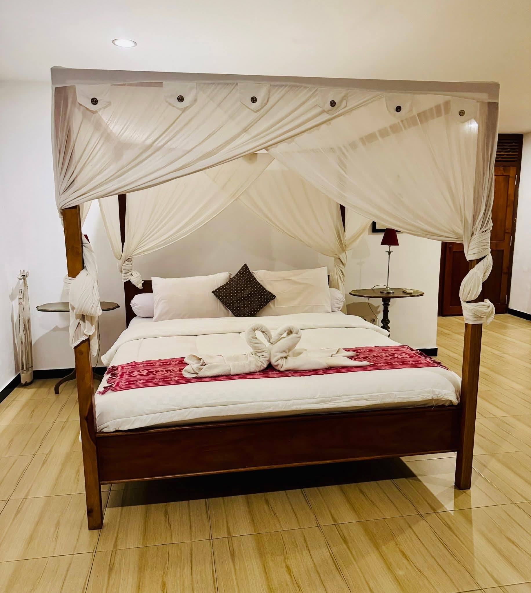 Вилла, 3 спальни