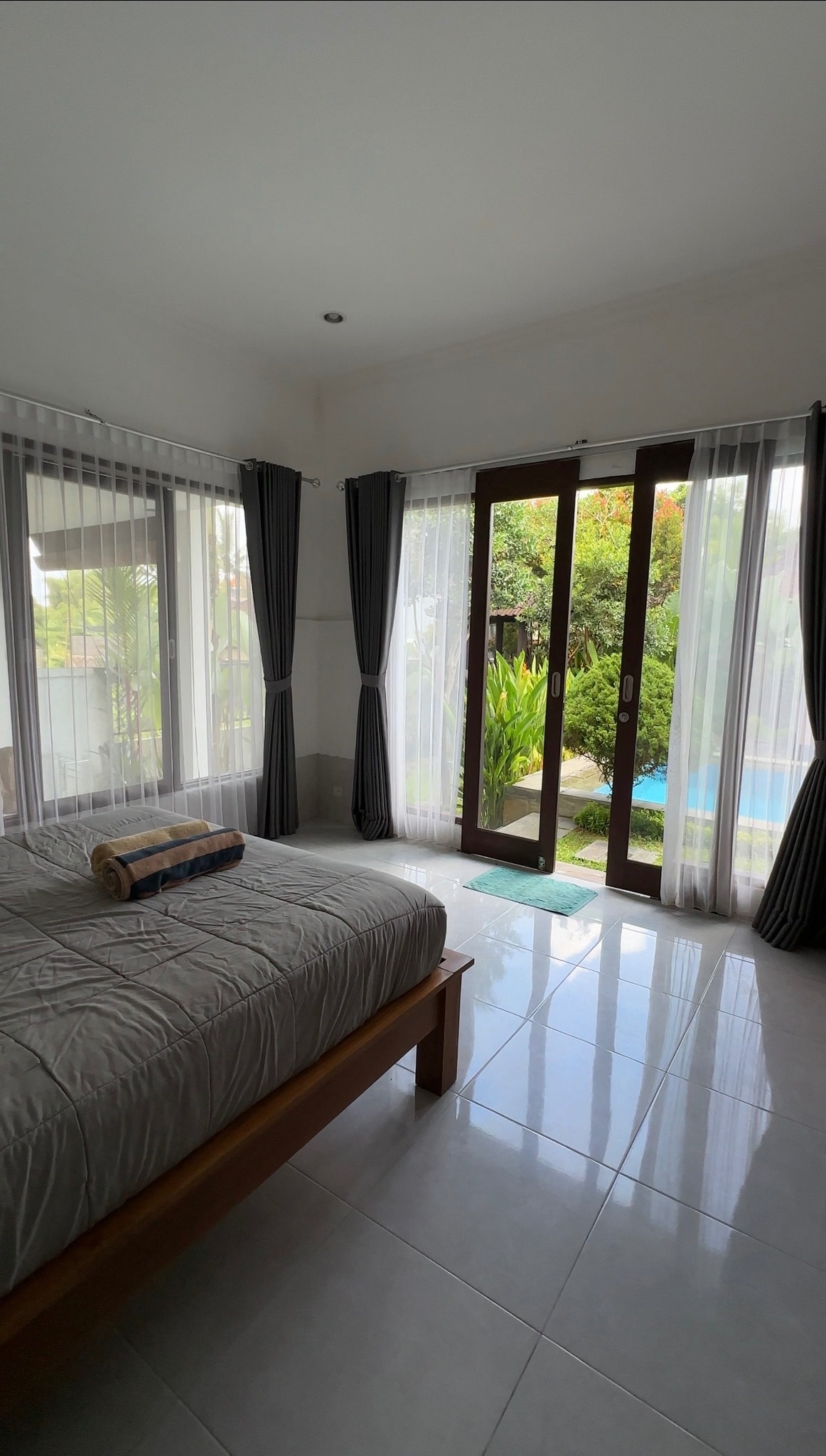 Вилла, 2 спальни