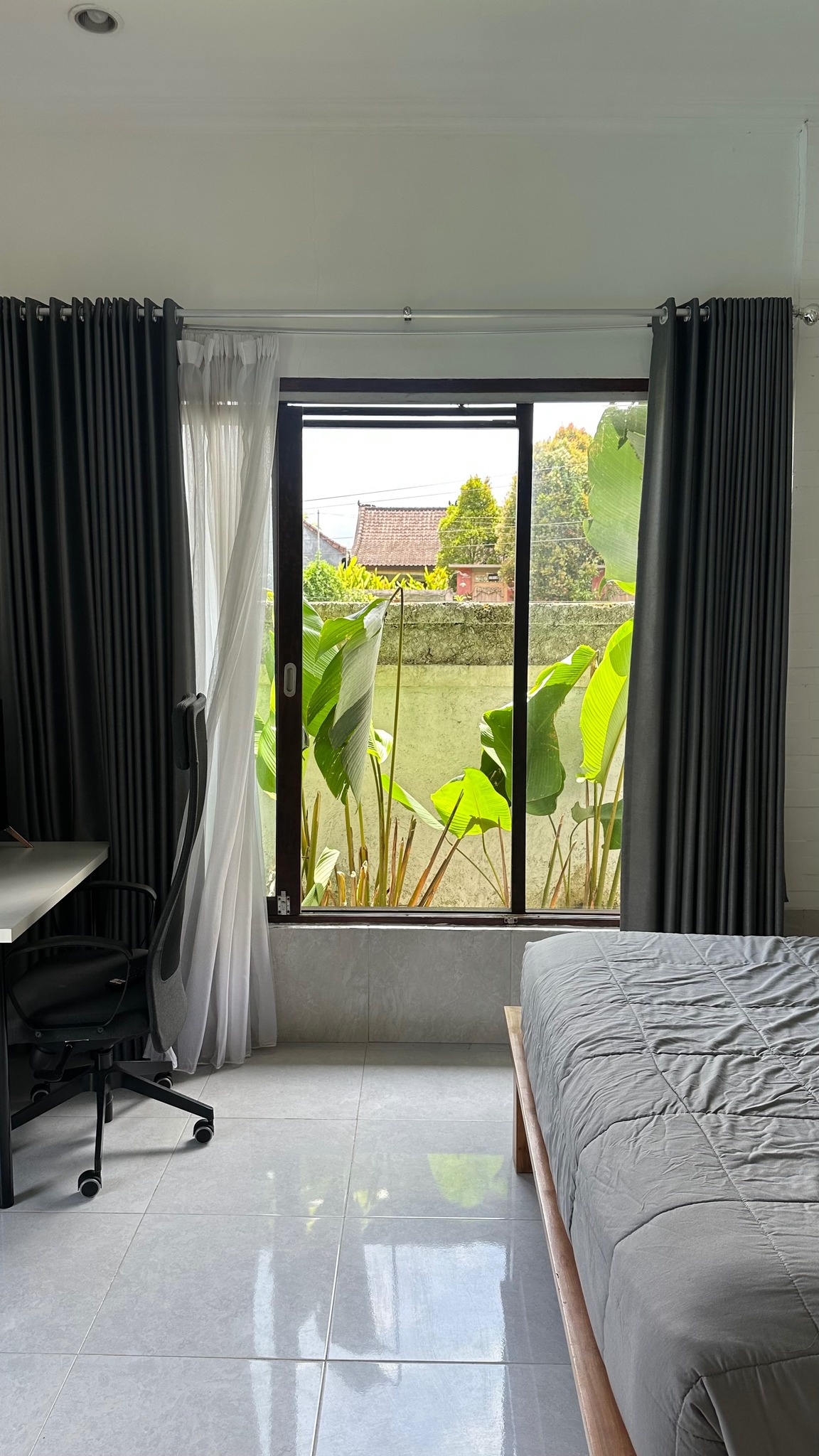 Вилла, 2 спальни