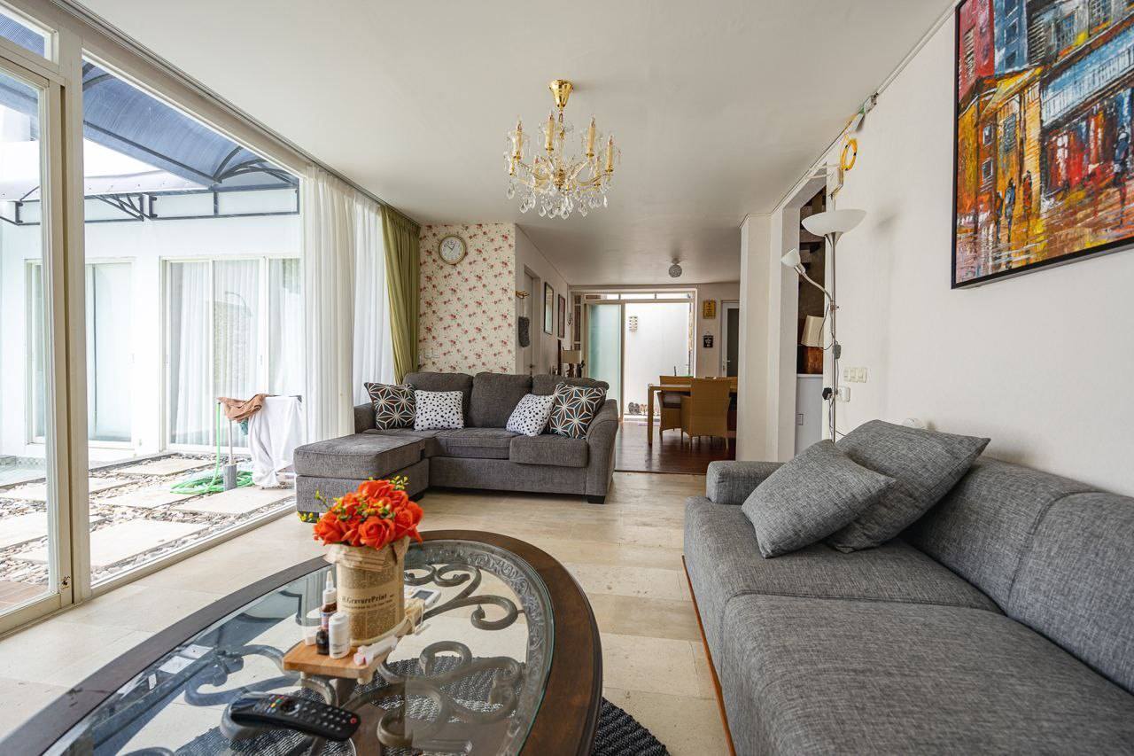 Вилла, 2 спальни