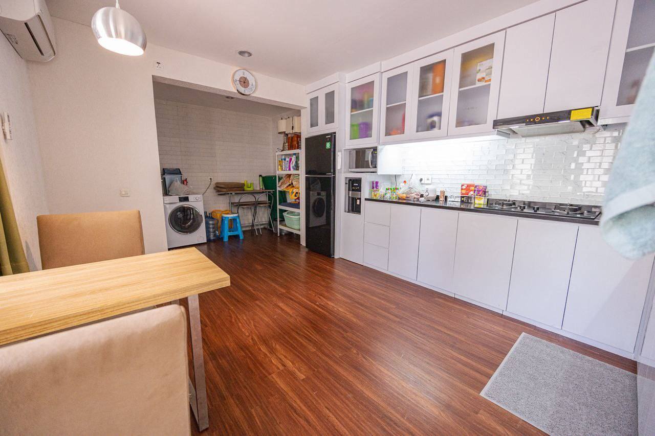 Вилла, 2 спальни