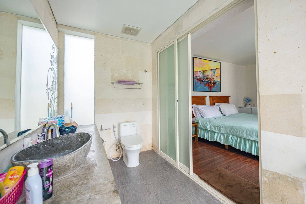 Вилла, 2 спальни