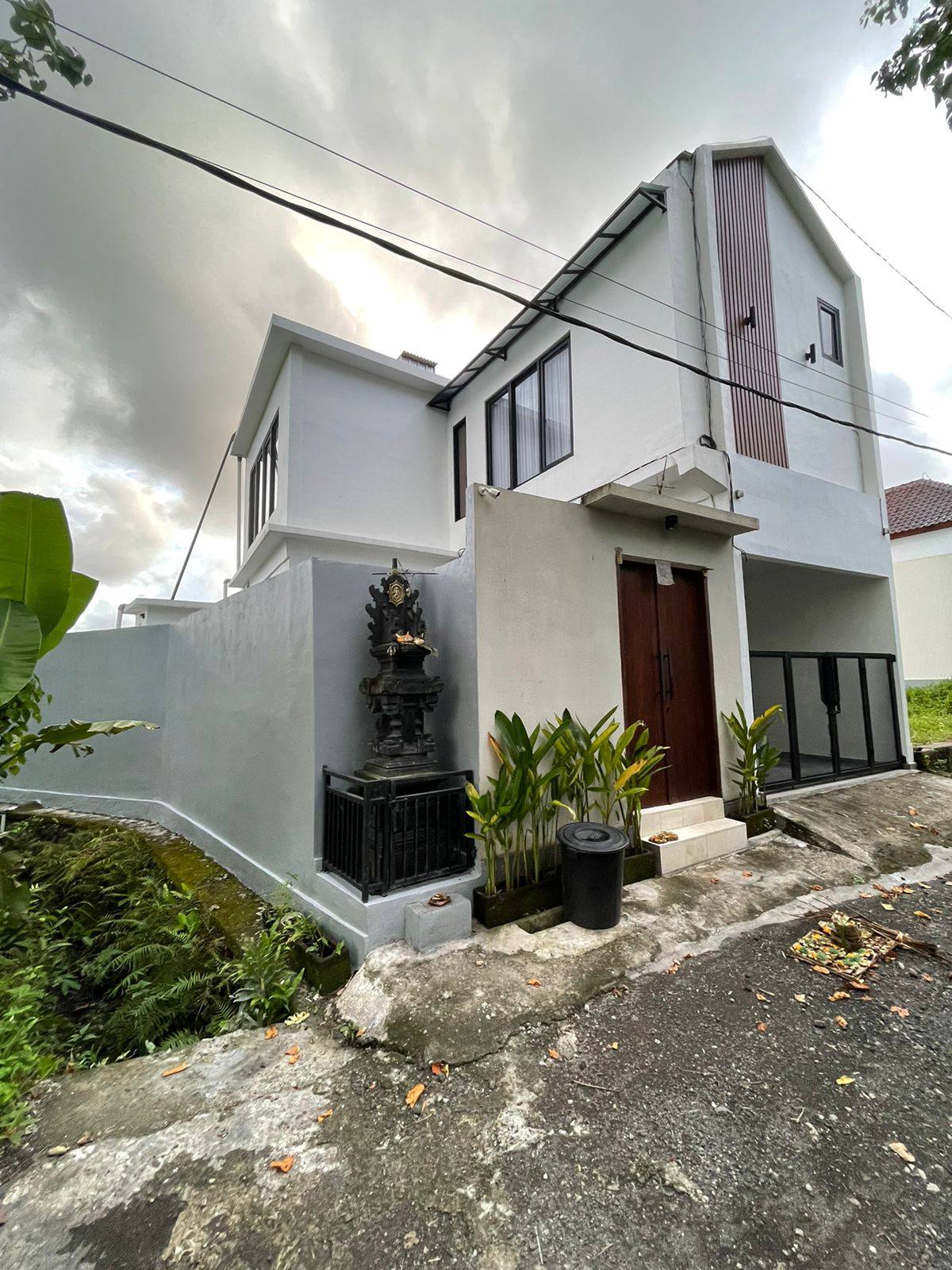 Вилла, 2 спальни