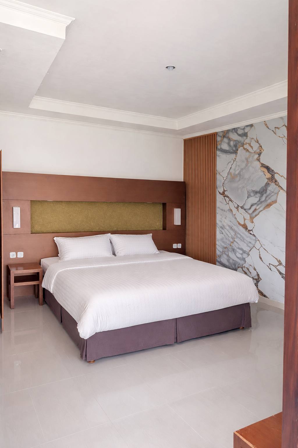 Вилла, 3 спальни