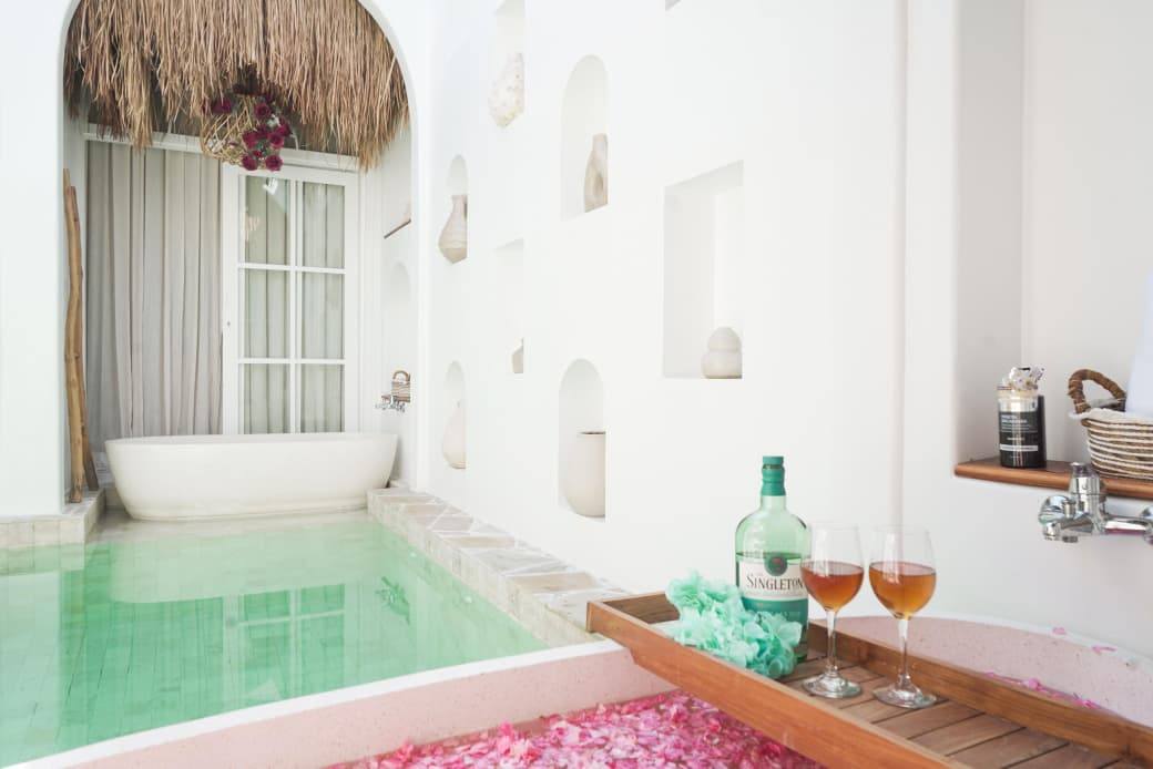 Вилла, 3 спальни