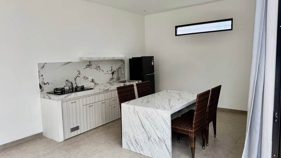 Вилла, 2 спальни