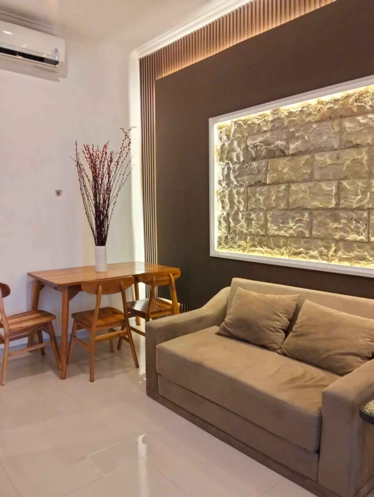 Дом, 1 спальня