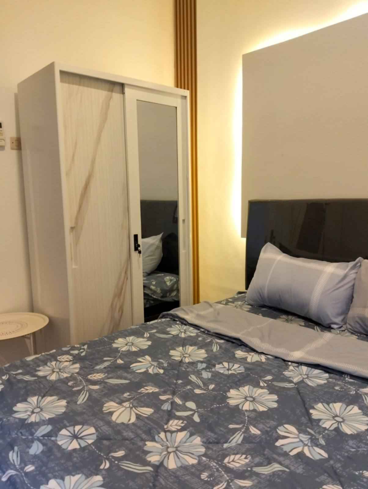 Дом, 1 спальня