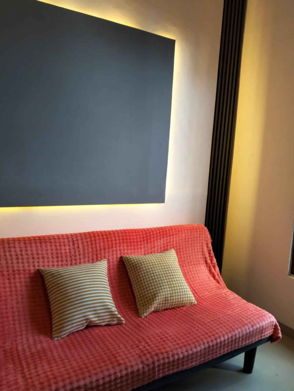 Дом, 1 спальня