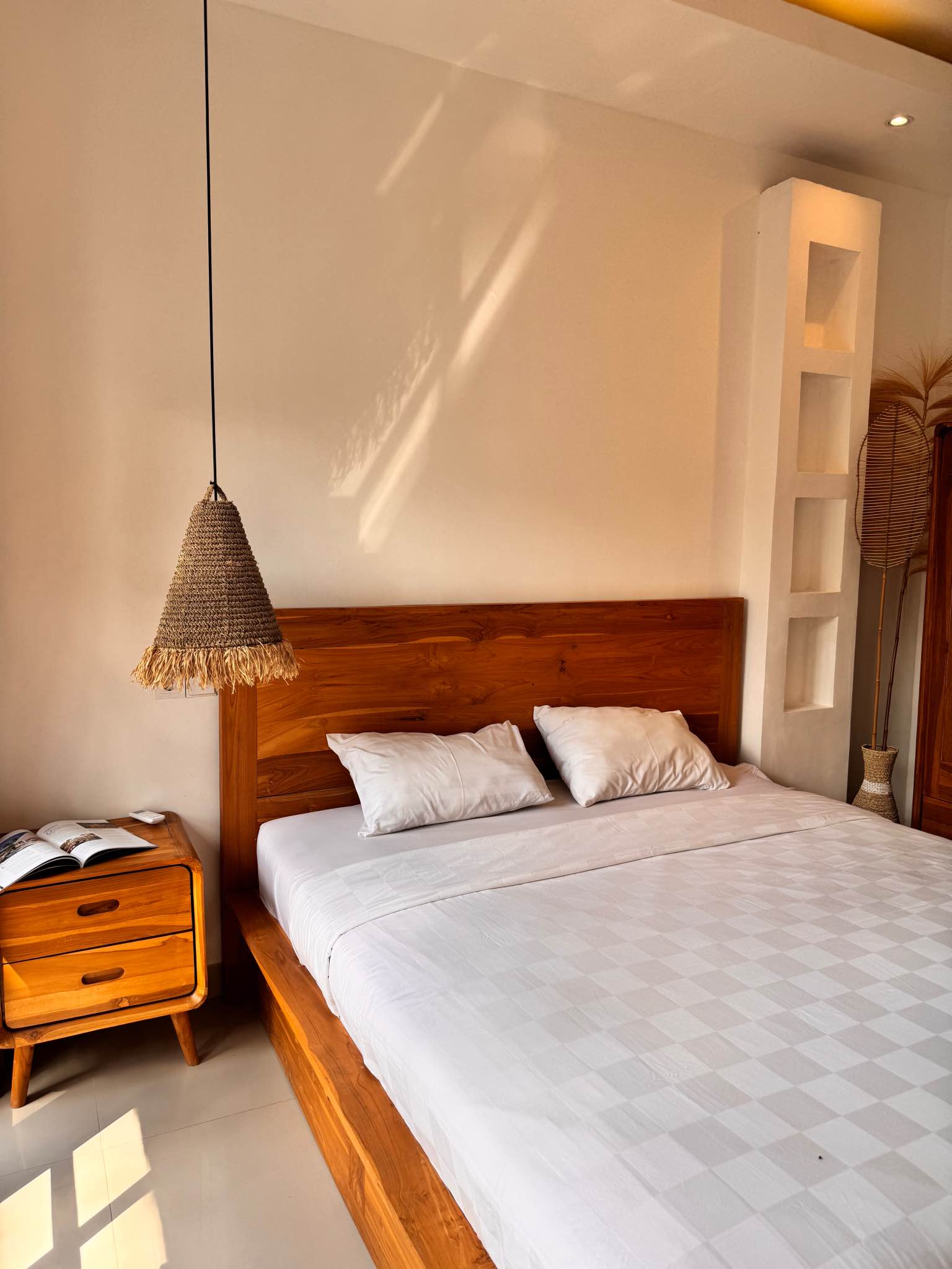 Вилла, 2 спальни