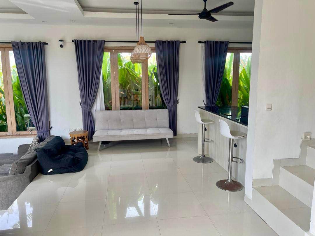 Вилла, 3 спальни