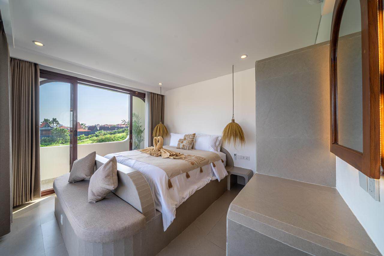 Вилла, 3 спальни