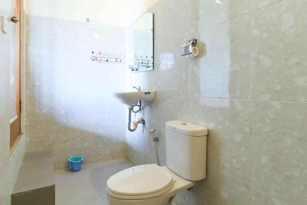 Гестхаус, 1 спальня