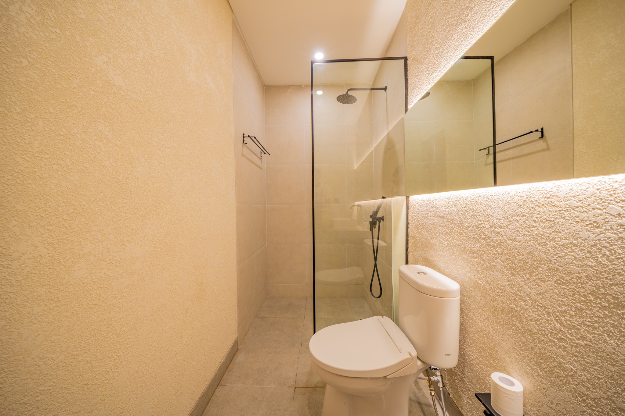 Вилла, 2 спальни