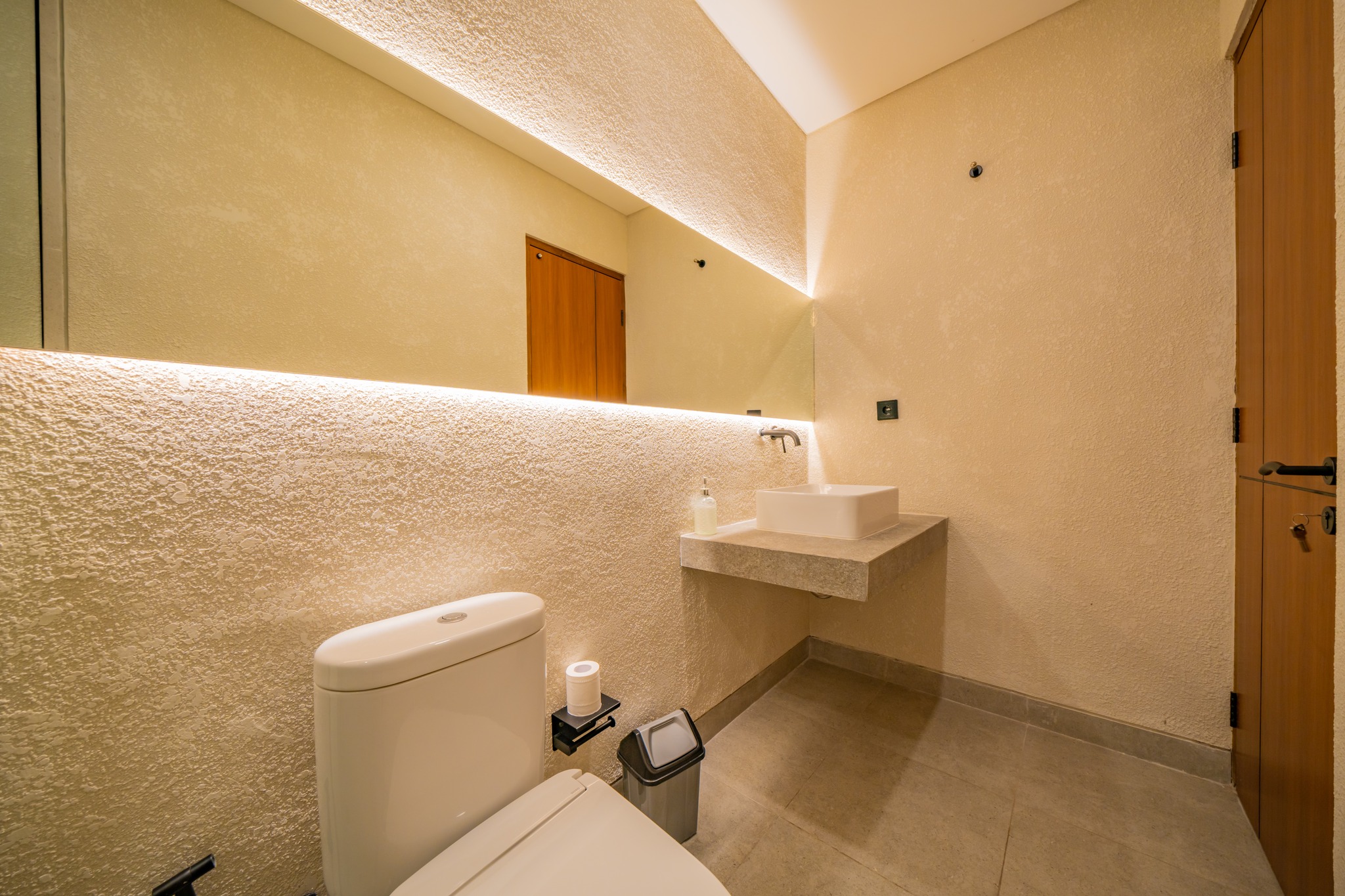 Вилла, 2 спальни