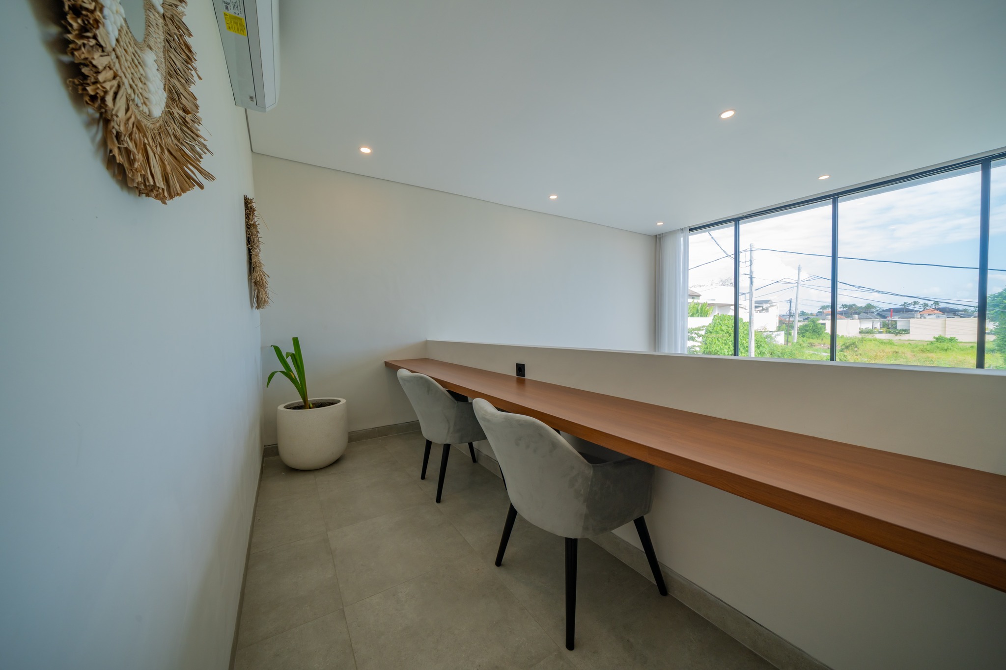 Вилла, 2 спальни