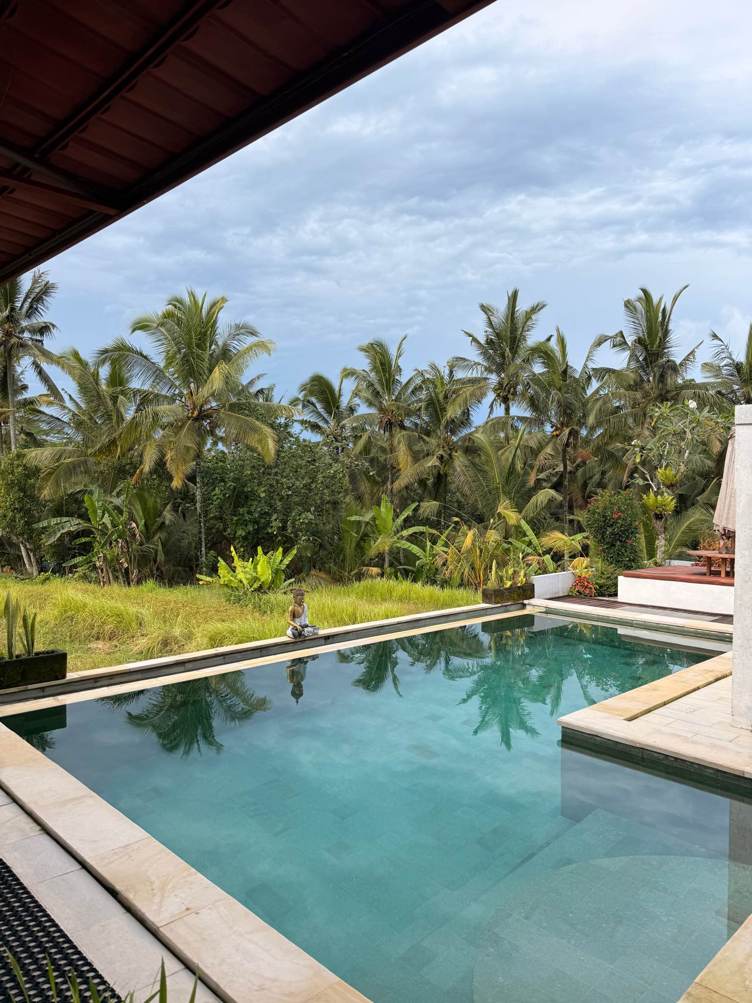 Вилла, 2 спальни