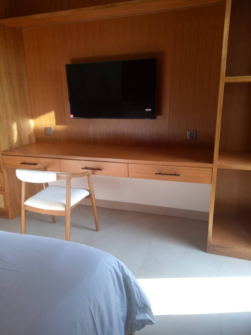 Вилла, 2 спальни