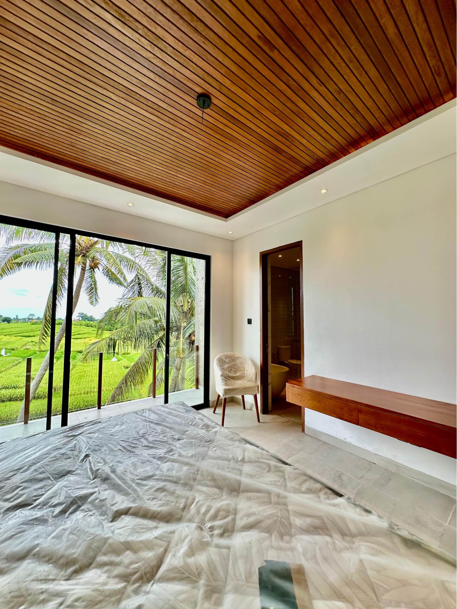 Вилла, 3 спальни