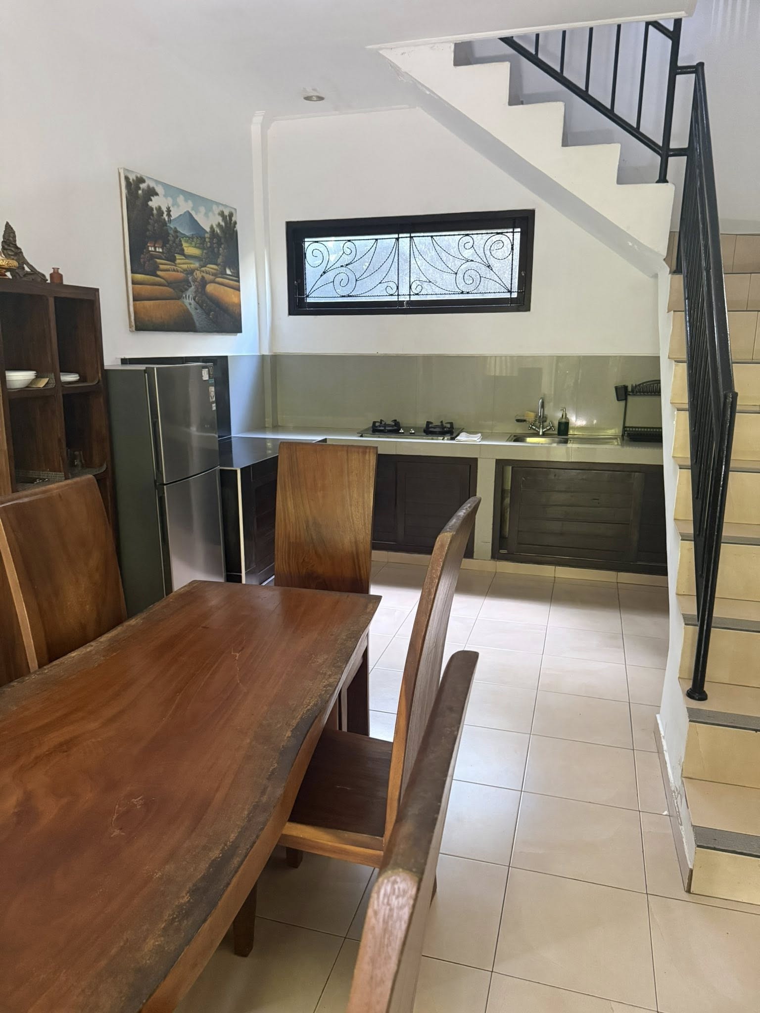 Вилла, 3 спальни