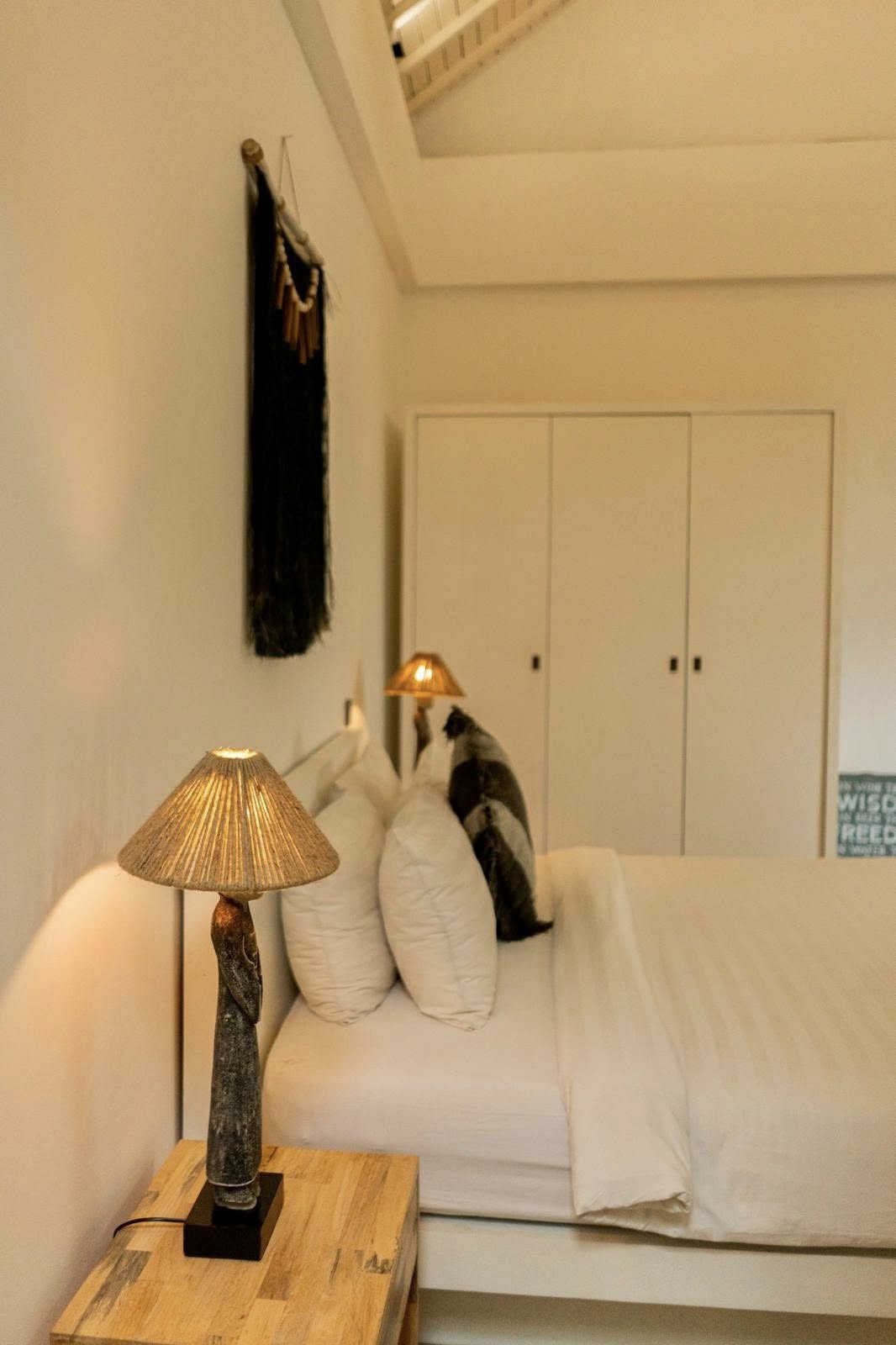 Вилла, 4 спальни