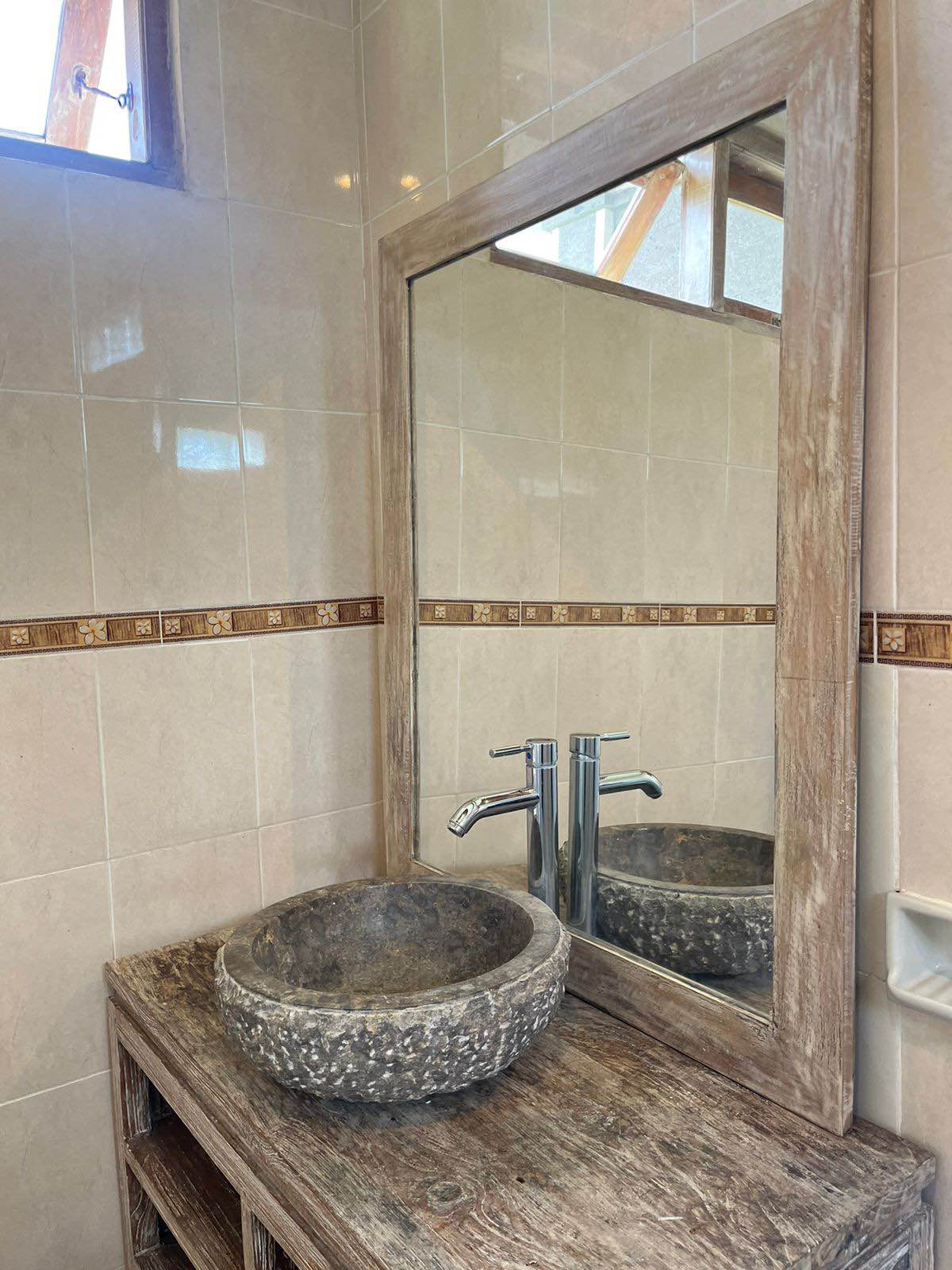 Вилла, 1 спальня