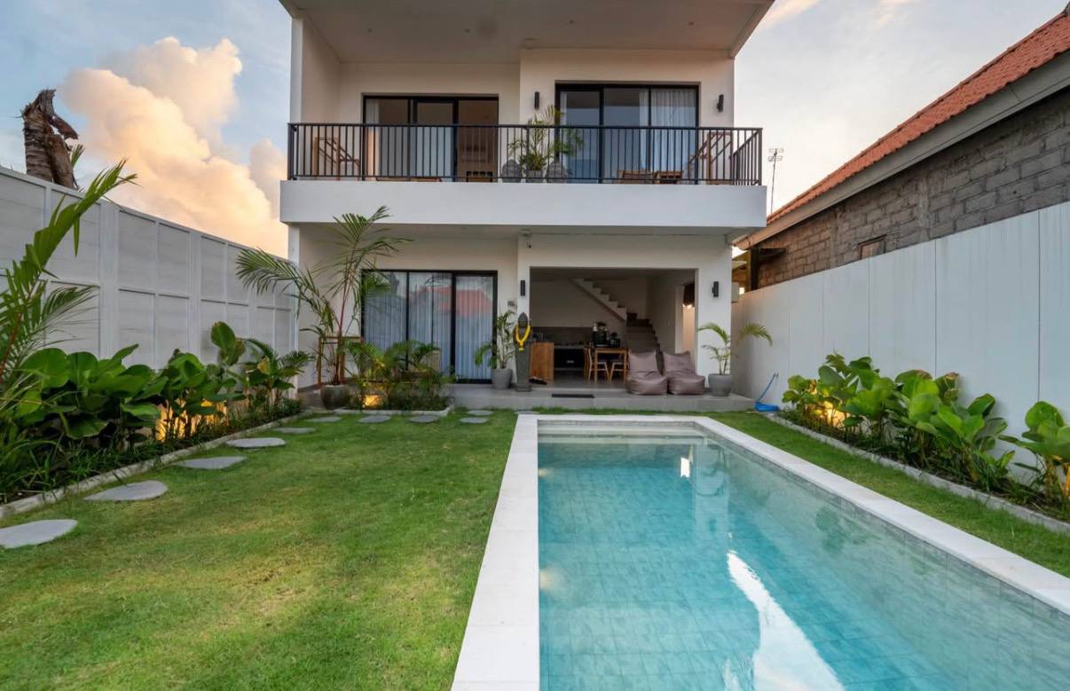 Гестхаус, 1 спальня