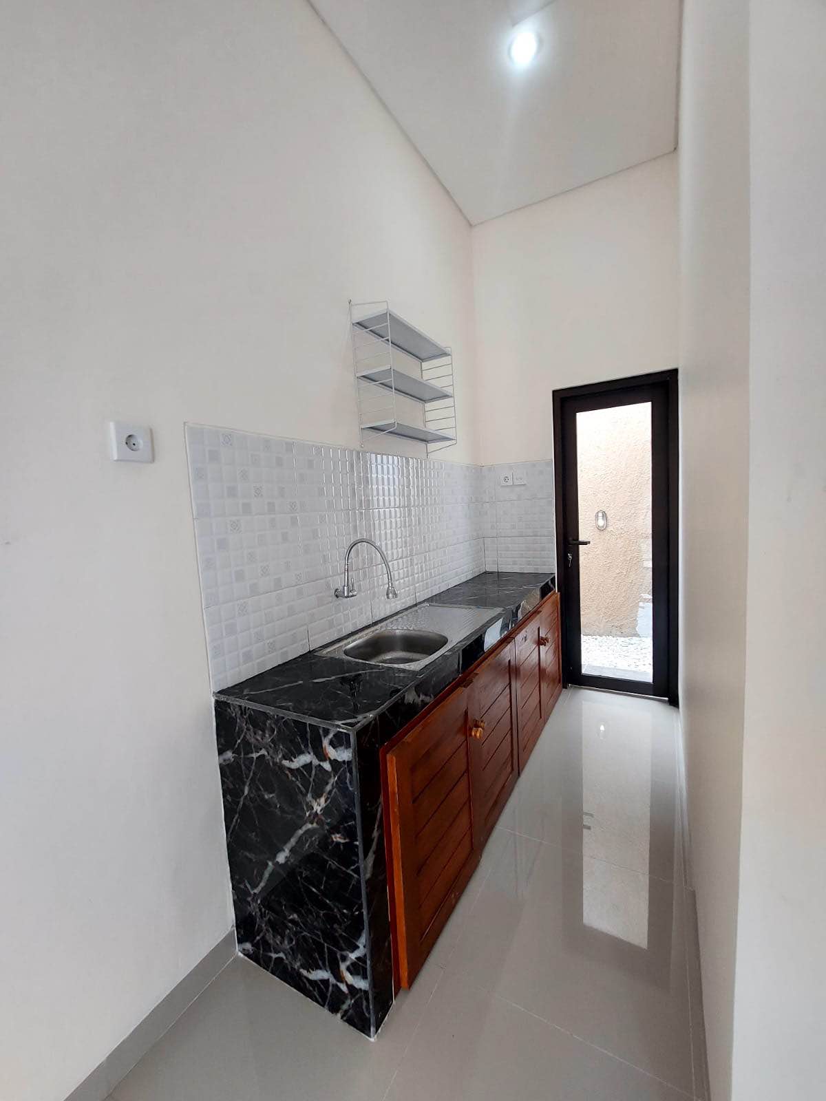 Дом, 1 спальня