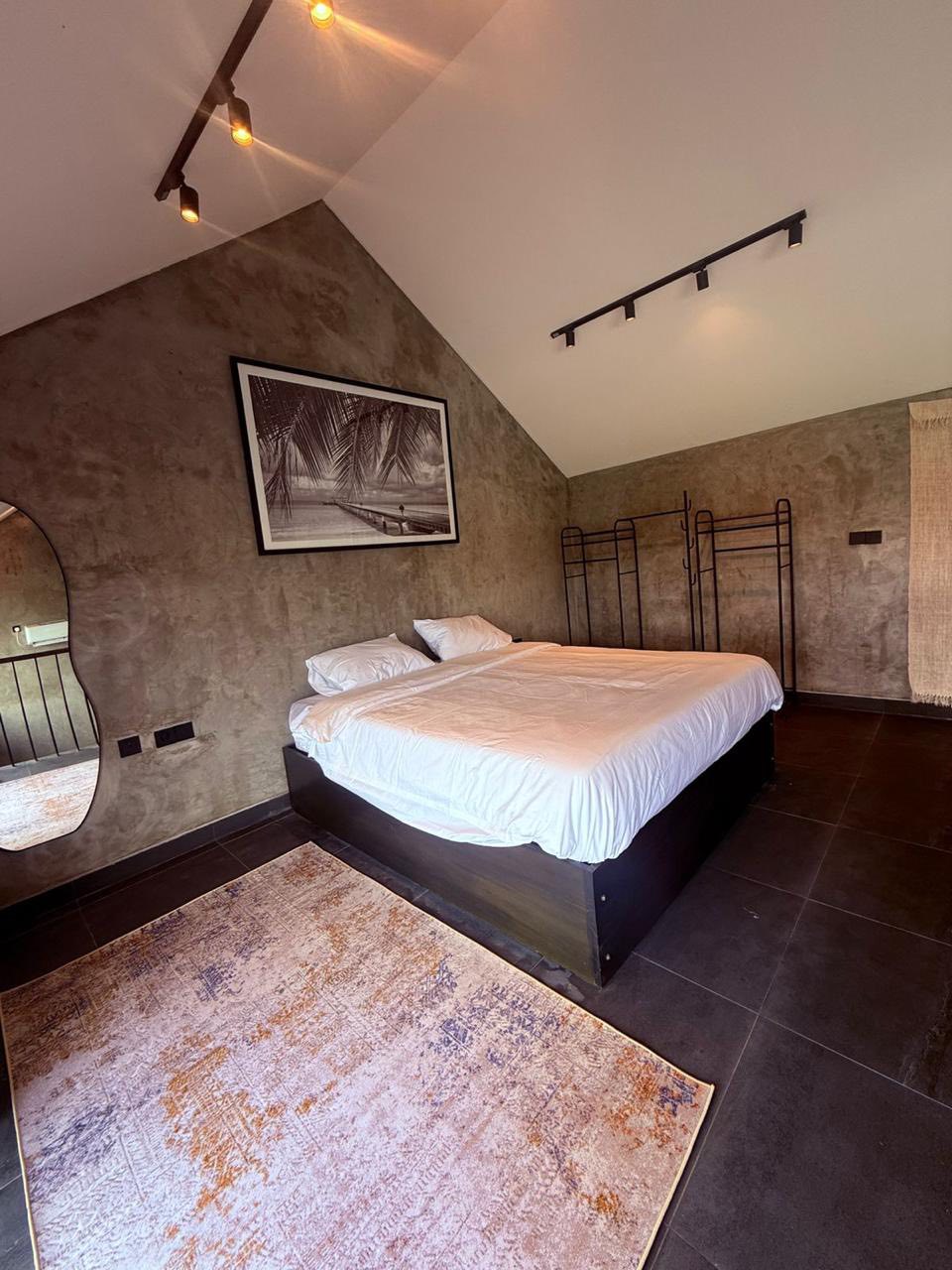 Вилла, 1 спальня