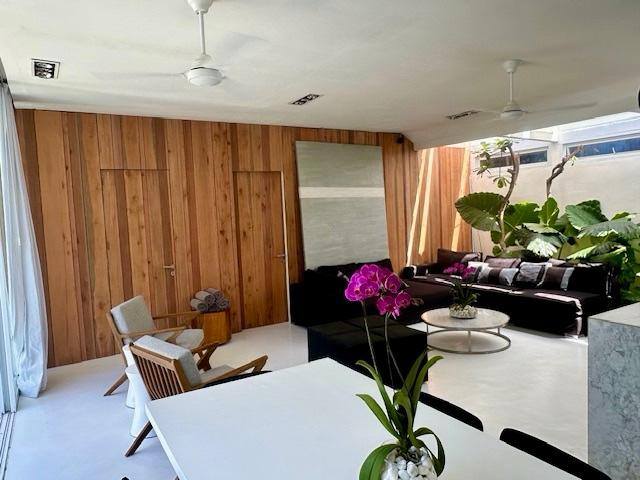 Вилла, 3 спальни