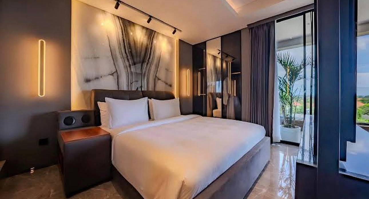 Апартаменты