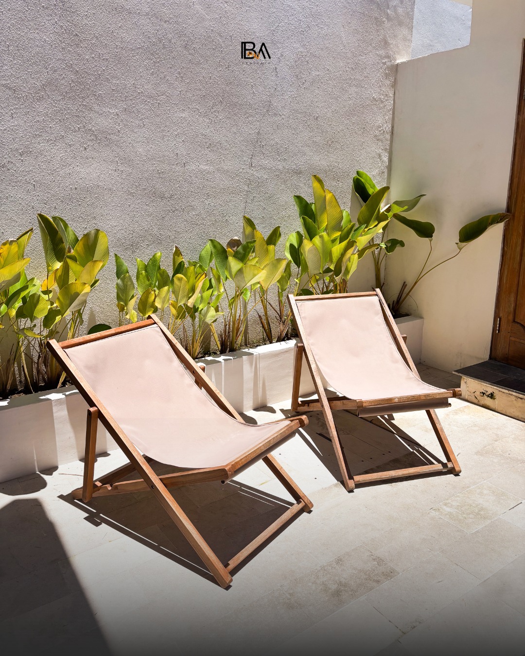 Вилла, 2 спальни