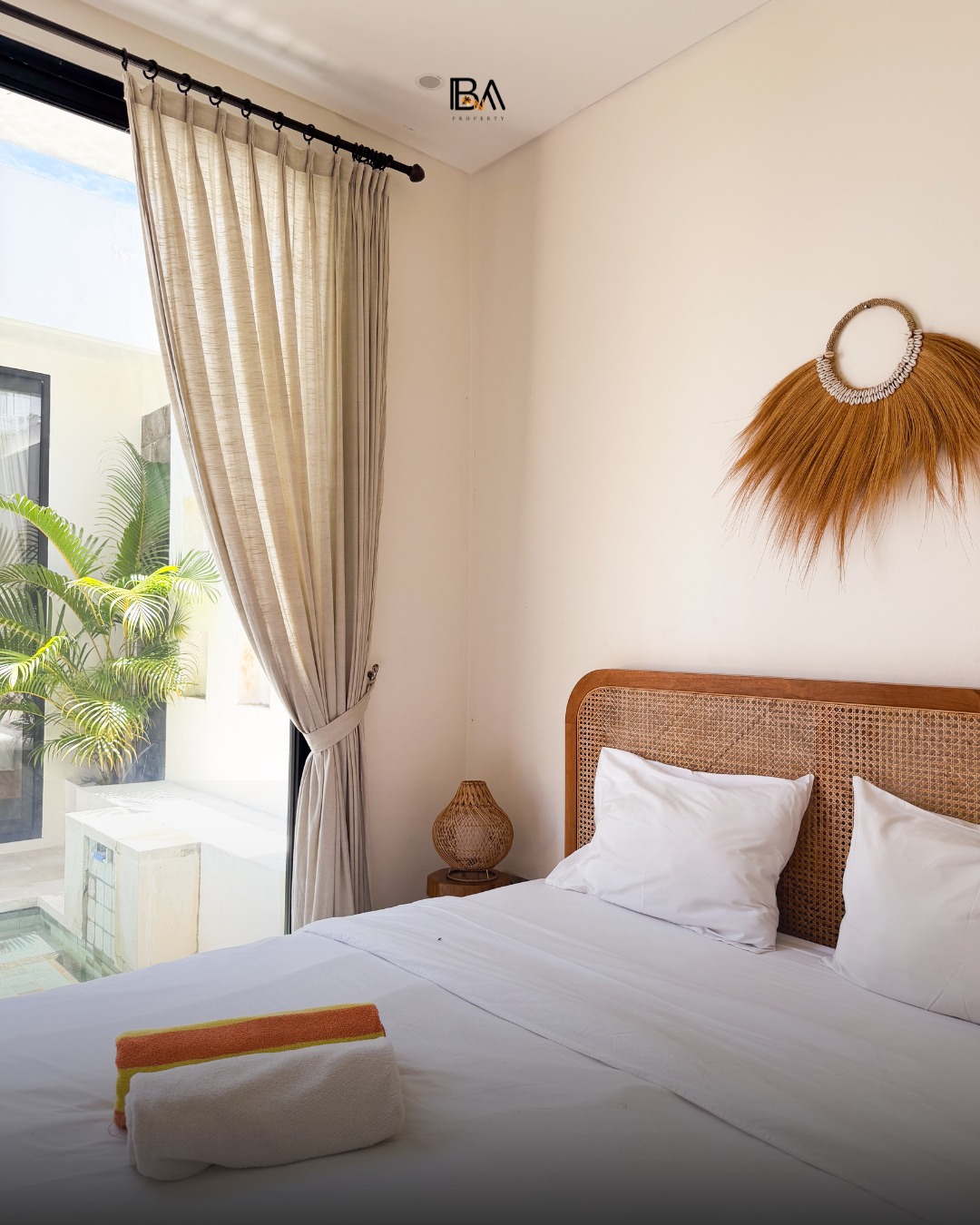 Вилла, 2 спальни