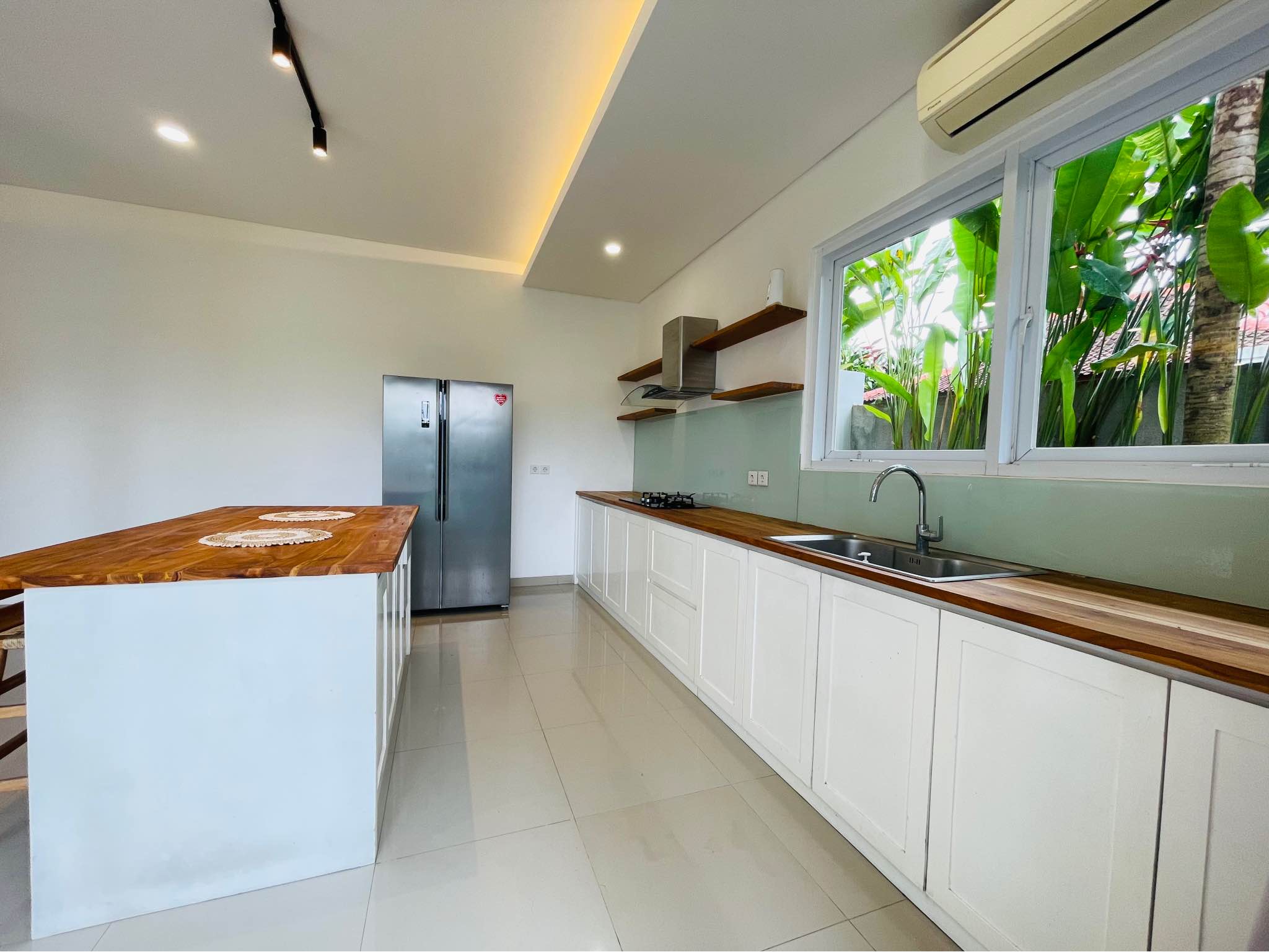 Вилла, 3 спальни