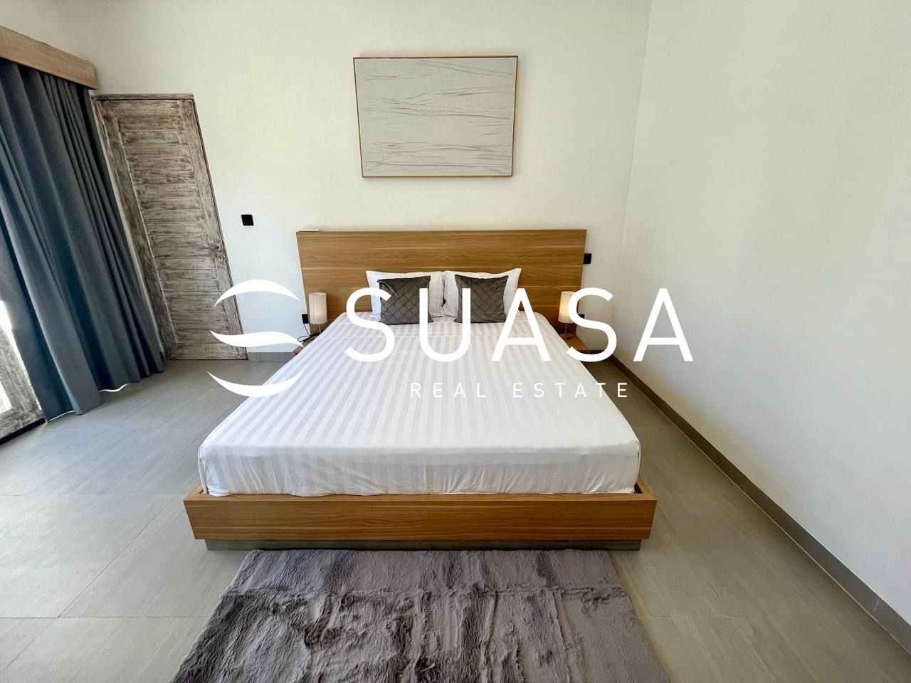 Вилла, 2 спальни