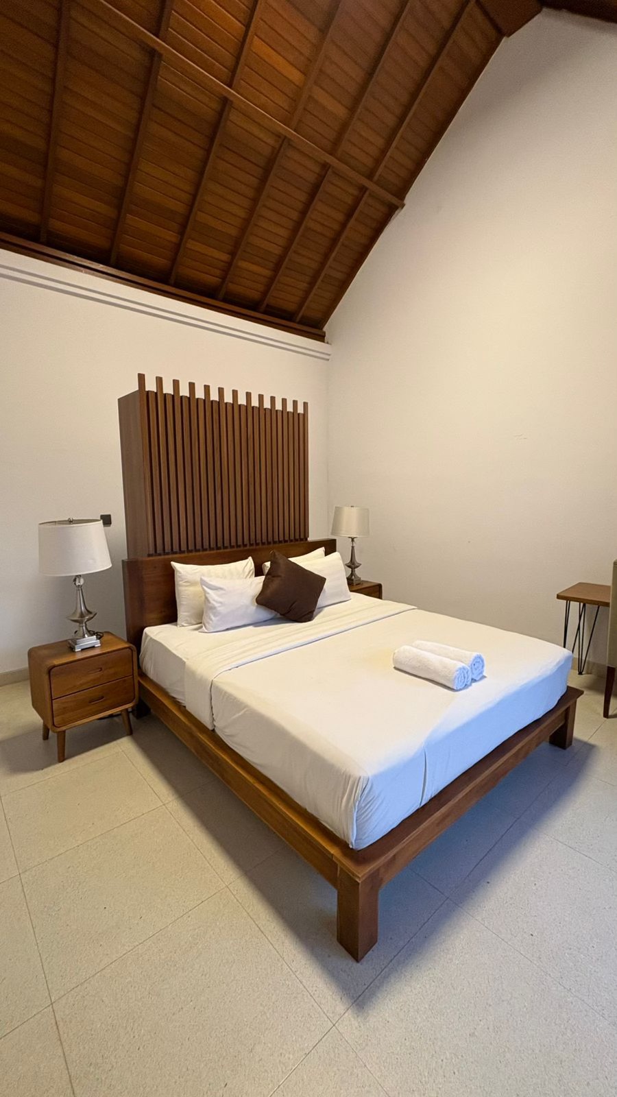 Вилла, 2 спальни