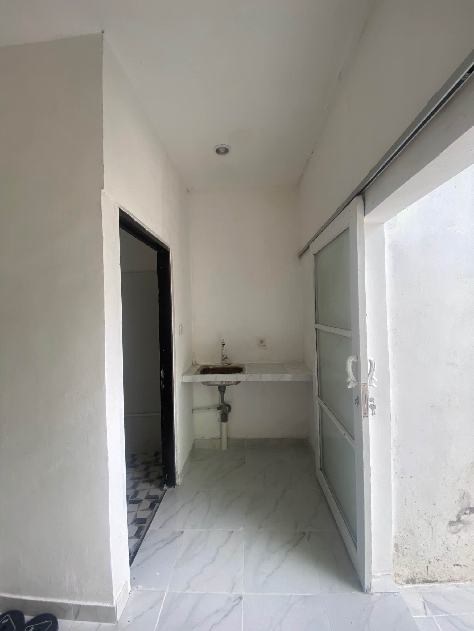 Дом, 1 спальня