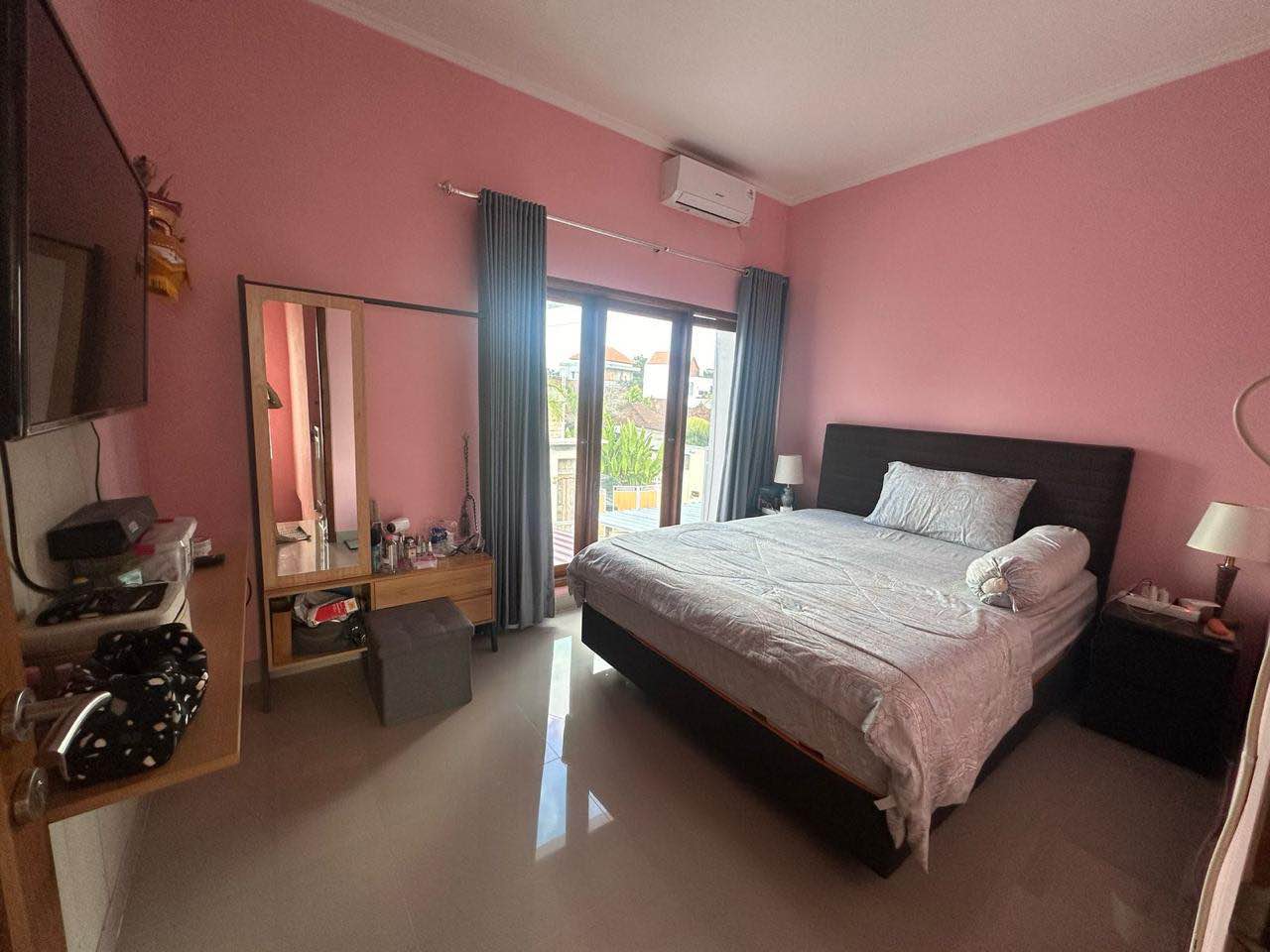 Дом, 2 спальни