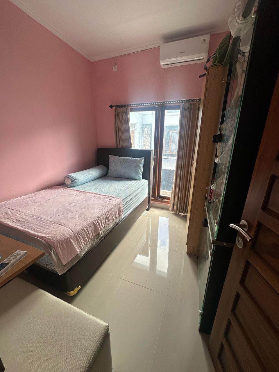 Дом, 2 спальни