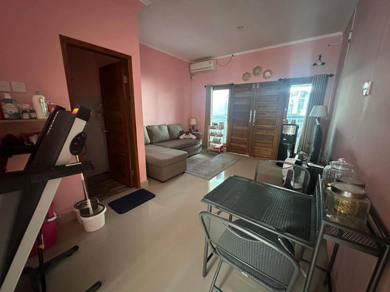 Дом, 2 спальни