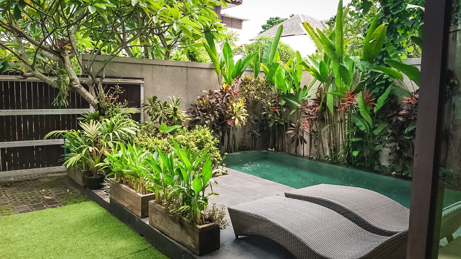 Вилла, 3 спальни