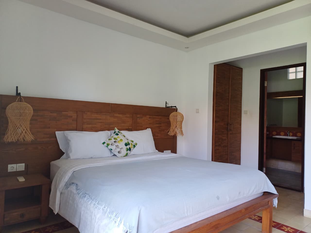 Вилла, 3 спальни